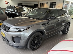 Land Rover Range Rover Evoque - 2.0 TD4 Autobiography