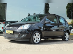 Ford Fiesta - 1.3-8V FUTURA | ORIG. NL | CLIMATE | PDC | LMV | CENTR. DEURVERGRENDELING