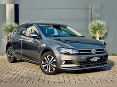 Volkswagen Polo - 1.0 TSI Comfortline Business