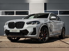 BMW X4 - xDrive20i High Executive |Pano |M-Kuipstoelen |Carbon interieur |360° |Sfeer |Memory Seats
