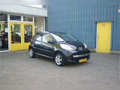 Peugeot 107 - 1.0-12V XS, Nieuwe Koppeling, Nieuwe Banden