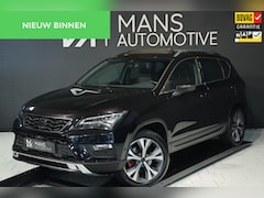 SEAT Ateca - 1.4 EcoTSI Xcellence 4DRIVE / PANODAK / KEYLESS / 360 / CARPLAY
