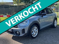MINI Countryman - 1.5 Cooper Pepper Facelift Carplay Camera