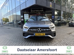 Mercedes-Benz GLA-Klasse - 180 Business Solution AMG Memory| Dak| Sfeer|