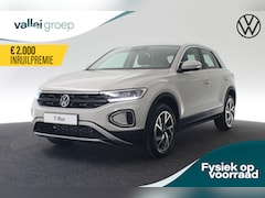 Volkswagen T-Roc - Edition 1.0 TSI 85 kW / 116 pk