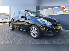 Peugeot 208 - 1.2 PureTech Blue Lease