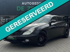Mercedes-Benz CLS-klasse - CLS 350 CGI Avantgarde|Pano|Luchtvering|Jongtimer