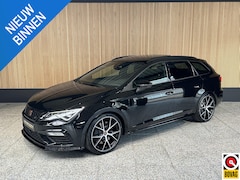 SEAT Leon ST - Cupra 2.0 TSI CUPRA Schuif kantel dak | Beats audio | Camera