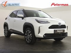 Toyota Yaris Cross - 1.5 Hybrid Style Edition | Panoramadak | Stuur En Stoelverwarmin