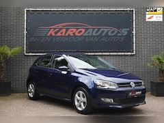 Volkswagen Polo - 1.2 TSI Comf Carplay Nav Cruise Airco 1e Eig