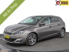 Peugeot 308 - 1.2 e-THP nw. revisie motor