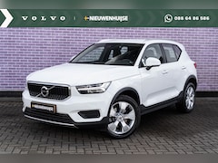 Volvo XC40 - 1.5 T2 Momentum Business | Stoel- / Stuurverwarming | Adaptive Cruise Control | DAB | On C