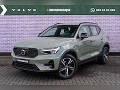 Volvo XC40 - 1.5 T2 Plus Dark | Harman/Kardon audio | Elektrische stoelverstelling | Stoel- en stuurver