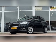 Ford C-Max - 1.0i Trend Navi NL Auto PDC Mooi Allseason banden