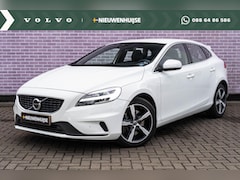 Volvo V40 - 1.5 T3 Polar+ Sport | Achteruitrijcamera | Cruise Control | Navigatie | Verwarmde Voorstoe
