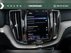 Volvo XC60 - 2.0 T8 Plug-in hybrid AWD Inscription Exclusive | Harman Kardon Audio | Trekhaak | Head Up