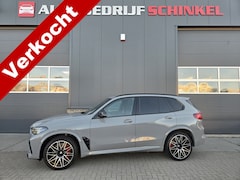 BMW X5 - M Competition