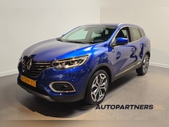 Renault Kadjar - 1.3 TCe Intens - Apple Carplay/Andoid Auto - 19'' - Stoelverwarming - LED - Dodehoekdetect