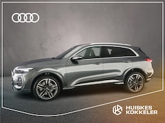Audi Q5 - e-hybrid quattro 299pk S edition