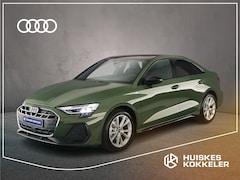 Audi A3 Limousine - 30 TFSI 116pk S edition