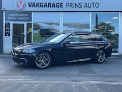 BMW 5-serie Touring - 520xd High Executive M-Sport |NAV PROFF|360 CAMI|H/K SOUND|HEAD-UP|LUCHTVERING|BI-XENON 26