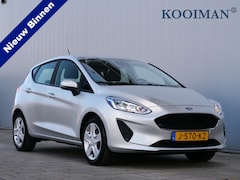 Ford Fiesta - 1.0 94 Pk EcoBoost Connected Airco / Apple Carplay / DAB