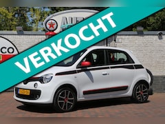 Renault Twingo - 0.9 TCe Turbo 90PK Dynamique 46.100 km +NAP NL