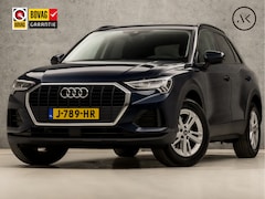 Audi Q3 - 35 TFSI Sport 150Pk (NIEUW MODEL, VIRTUAL COCKPIT, GROOT NAVI, CLIMATE, STOELVERWARMING, K