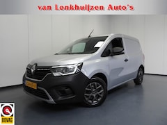 Renault Kangoo - 1.5 Blue dCi 75 Comfort L1 NAVI/AIRCO/CRUISE/SCHUIFDEUR/TREKHAAK