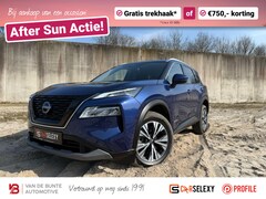 Nissan X-Trail - 1.5 e-Power N-Connecta *Winter Pack