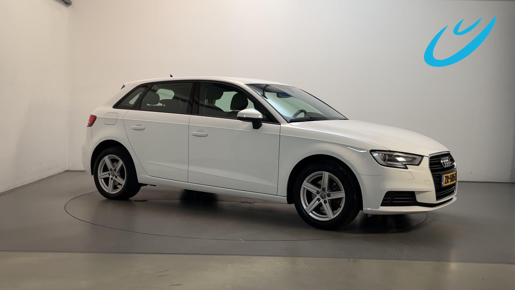 Audi A3 Sportback - 30 TFSI 116pk LED Parkeersensoren Navigatie - AutoWereld.nl