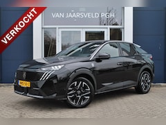 Peugeot 3008 - GT 1.2 Hybrid 136pk e-DCS6 360 Vision