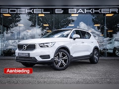 Volvo XC40 - 1.5 T2 Business Pro * Camera * Leder * Trekhaak 1.600kg trekgewicht