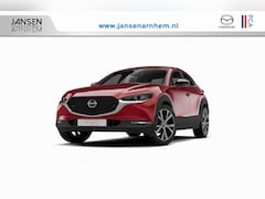 Mazda CX-30 - Homura | 7-inch digitale meterset | Achterklep automatisch openen/sluiten | Achteruitrijca