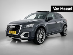 Audi Q2 - 35 TFSI CoD Design Pro Line 150 PK | Automaat | Navigatie | Cruise Control | Parkeersensor