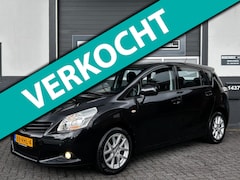 Toyota Verso - 1.8 VVT-i AUTOMAAT I 7-PERS I CC I PANO I NL AUTO