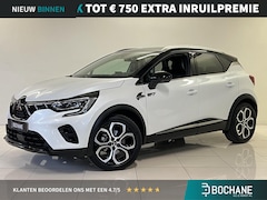 Mitsubishi ASX - 1.6 HEV AT First Edition