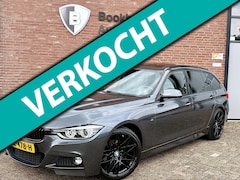 BMW 3-serie Touring - 320i M-Sport, Panorama (NL-auto NAP)