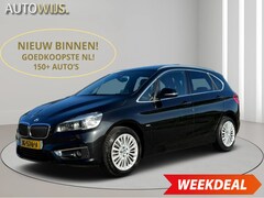 BMW 2-serie Active Tourer - 220i Centennial High Executive|PANO|LEDER|LED|Camera|M-SPORT