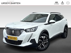 Peugeot 2008 - 1.2 PureTech Allure | automaat | trekhaak