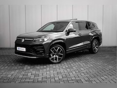 Volkswagen Tayron - 1.5 eHybrid R-Line Edition | 360 camera | iQ Light | Multimedia Pakket Plus | Design Pakke