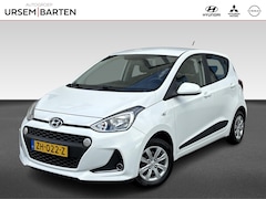 Hyundai i10 - 1.0i Comfort | airco | cruise control