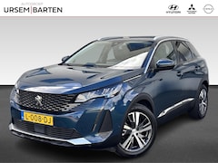 Peugeot 3008 - 1.2 PureTech Blue Lease Allure
