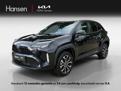 Toyota Yaris Cross - 1.5 Hybrid 130 Dynamic I Carplay I Parkeersensoren I LED I Camer