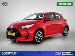 Toyota Yaris - 1.5 Hybrid Dynamic LED | Adap. Cruise | Climate Control | LM velgen | Apple Carplay/Androi
