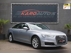 Audi A6 Limousine - 1.8 TFSI AUT ultra Bus Ed Nav Clima Cruise