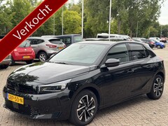 Opel Corsa - 100pk Turbo GS Camera|Navigatie|1ste eigenaar