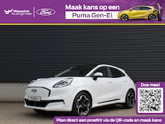 Ford Puma - 43, 6 kWh 168pk Gen-E Premium