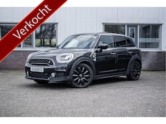 MINI Countryman - 2.0 Cooper S E ALL4