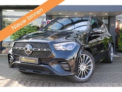 Mercedes-Benz GLE-Klasse - 400 e 4MATIC AMG Line Premium Plus Trekhaak, Multicontourstoelen, Airmatic